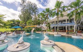 Laguna Holiday Club Phuket Resort 4*